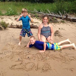 Meet your Posher, Randy